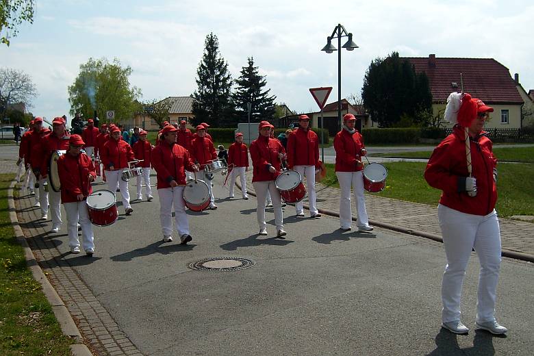 Heimatverein Steigra e.V.