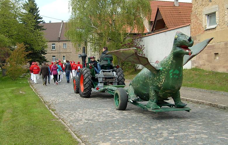 Heimatverein Steigra e.V.