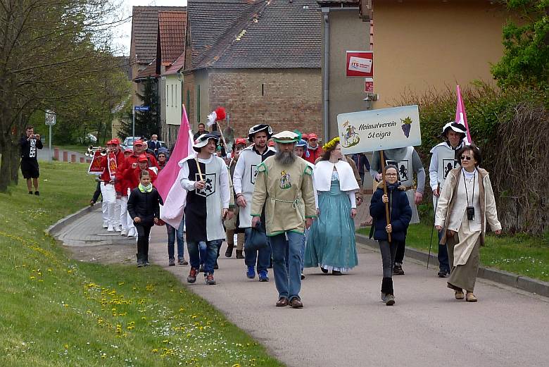 Heimatverein Steigra e.V.