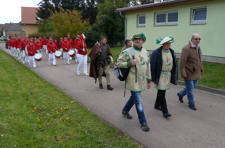 Heimatverein Steigra e.V.