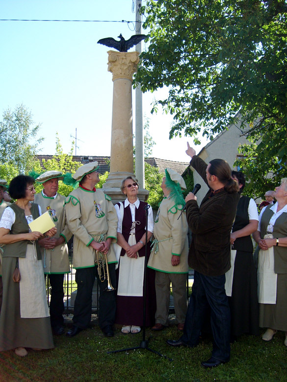 Heimatverein Steigra e.V.