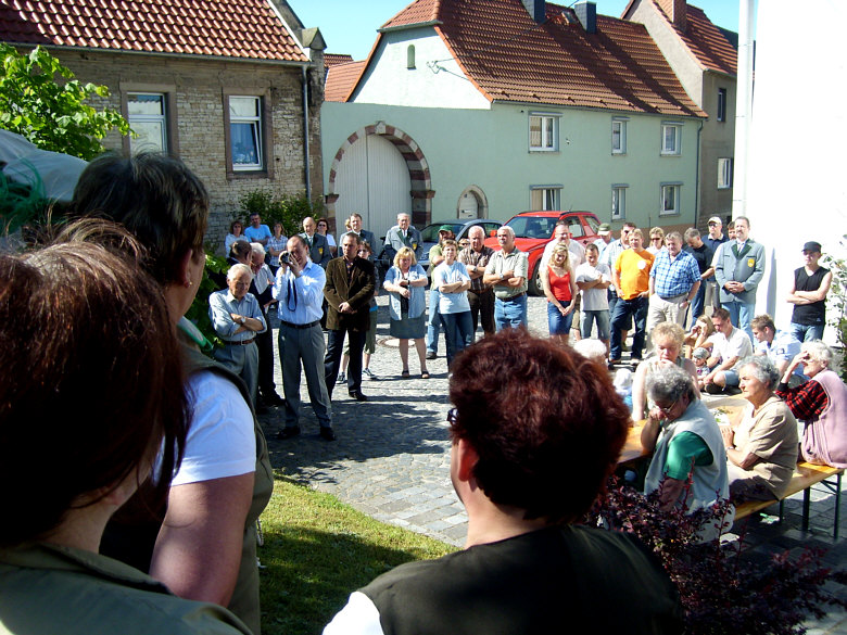 Heimatverein Steigra e.V.