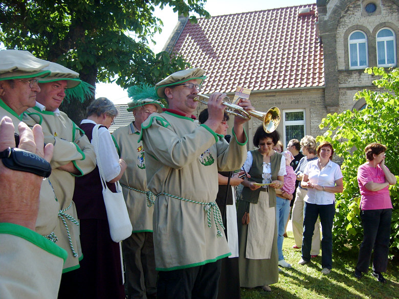 Heimatverein Steigra e.V.