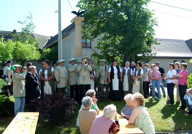 Heimatverein Steigra e.V.