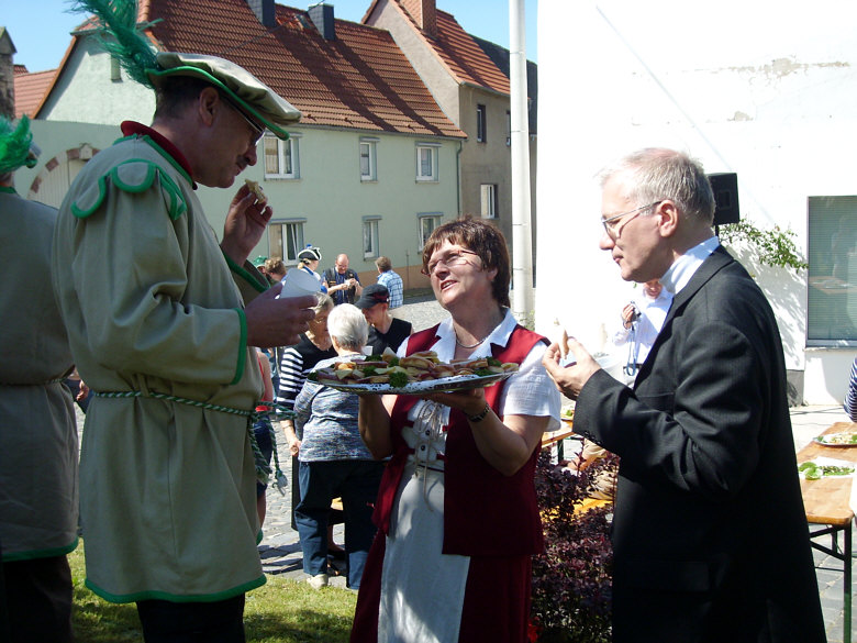 Heimatverein Steigra e.V.