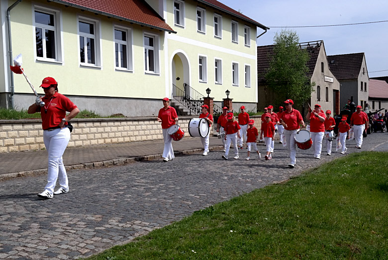 Heimatverein Steigra e.V.