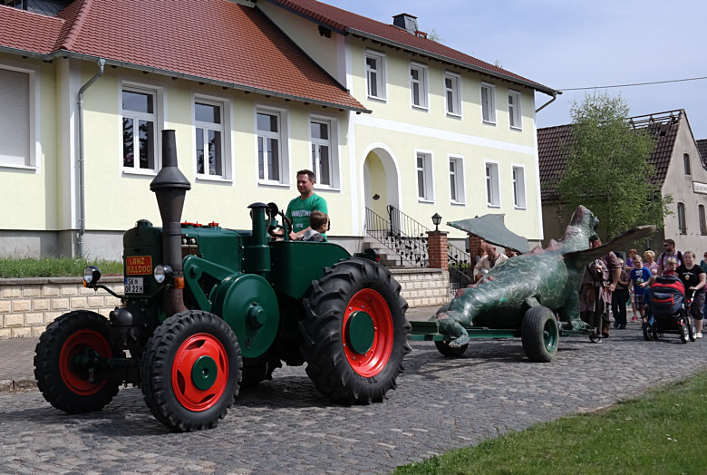 Heimatverein Steigra e.V.