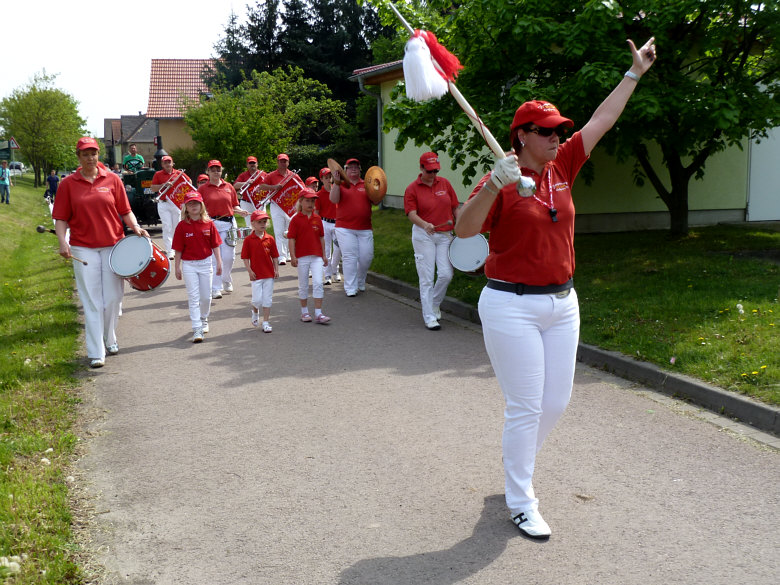 Heimatverein Steigra e.V.