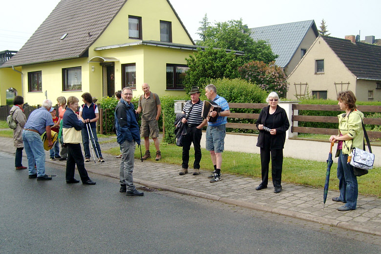 Heimatverein Steigra e.V.